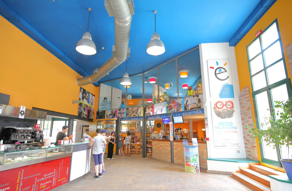 museos infantil