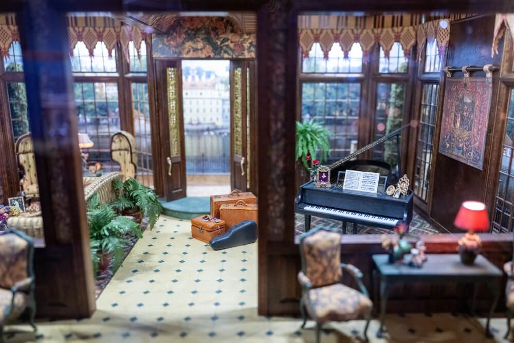 museos divertidos para ir con niños (