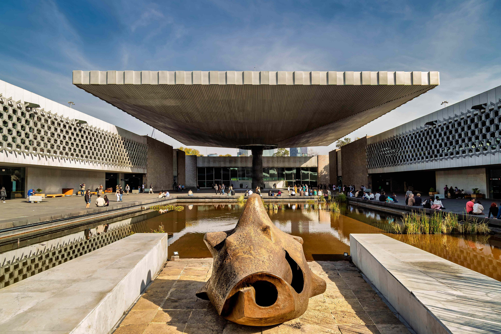 The greatest museums in Mexico City that can’t be missed