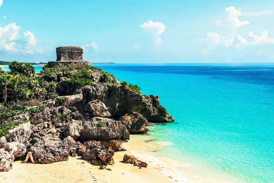 navidad en el caribe