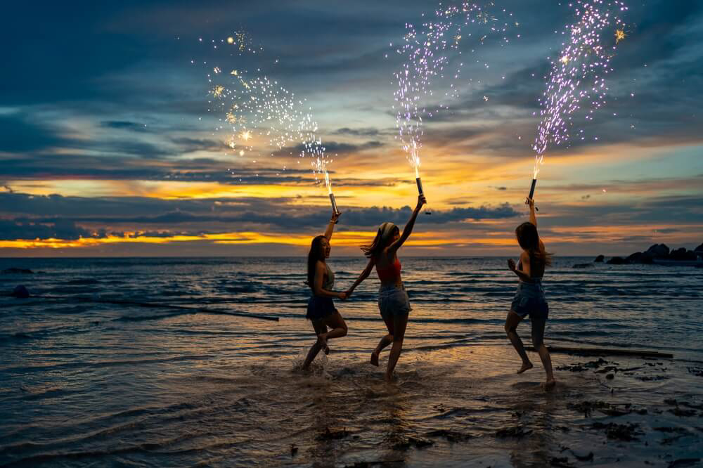 Celebrate this New Year’s Eve in Punta Cana.
