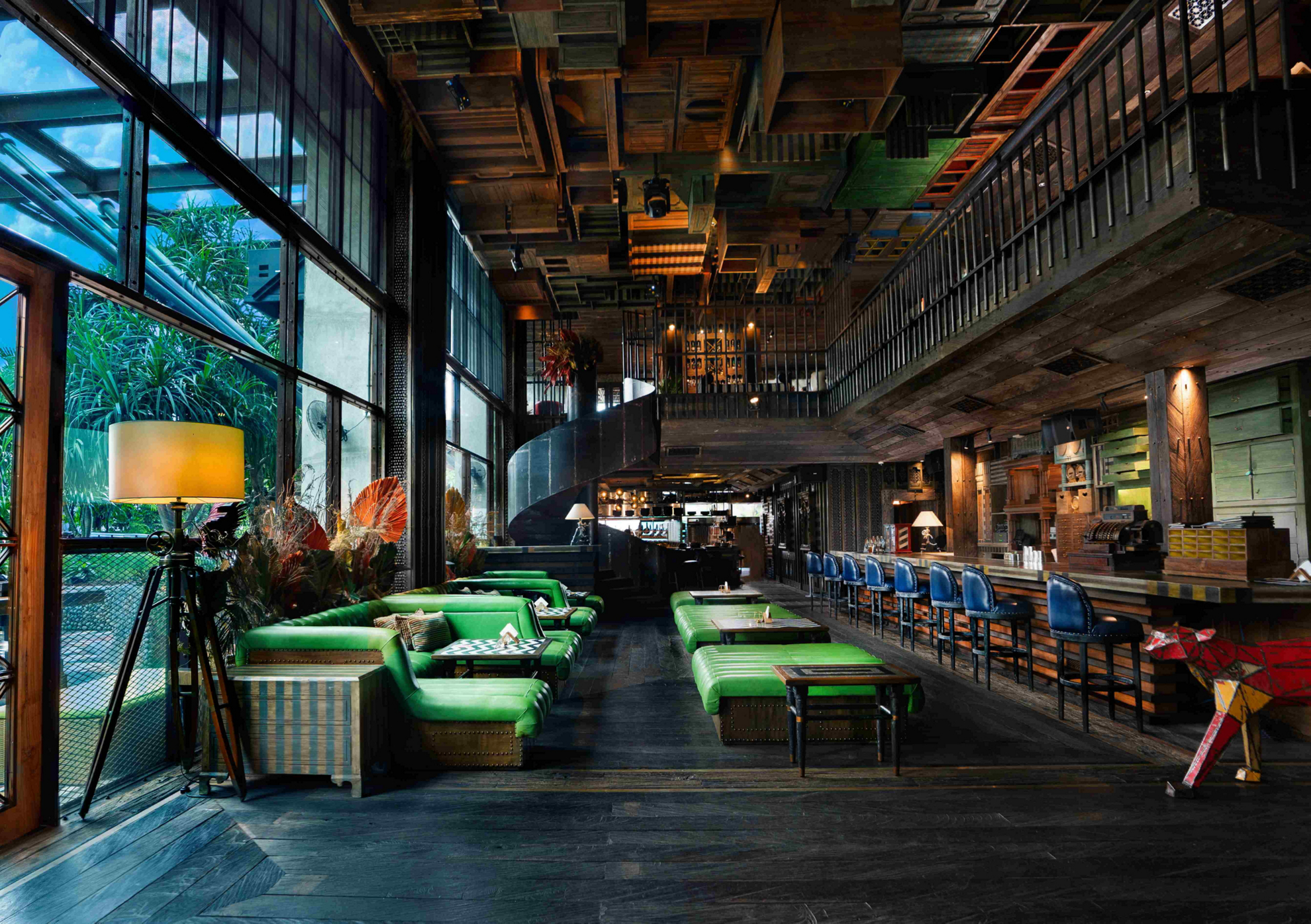 the orient jakarta hotel