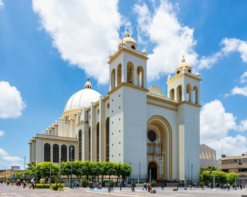 paises poco conocidos del mundo turismo 