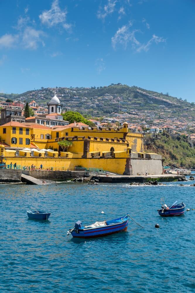 paises poco conocidos del mundo turismo 