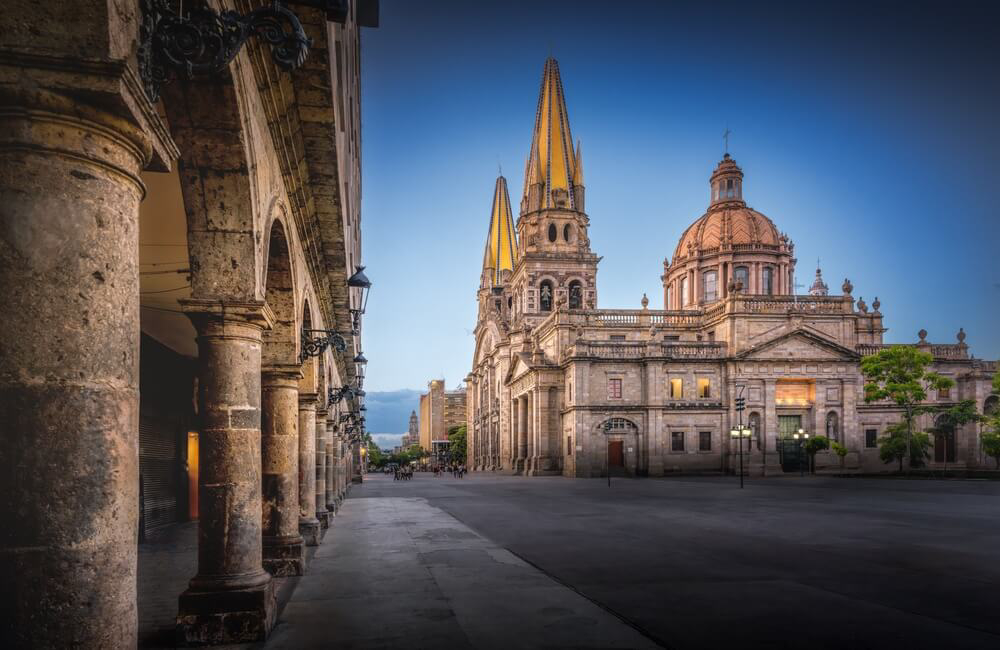 paises poco conocidos del mundo turismo 