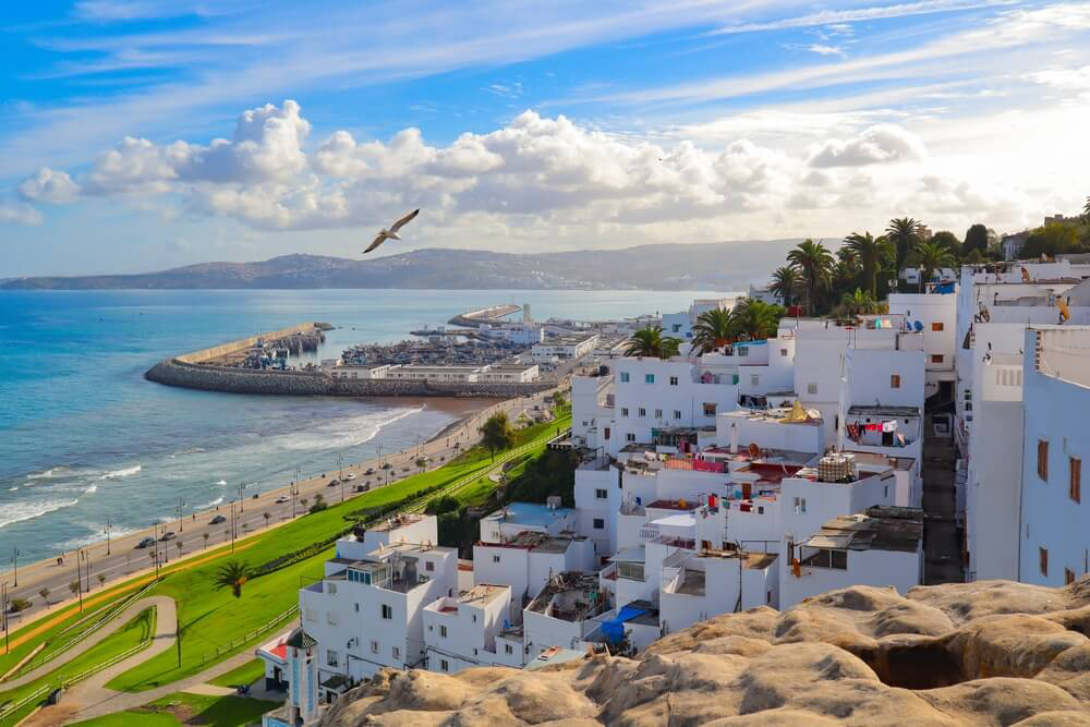 paises poco conocidos del mundo turismo 
