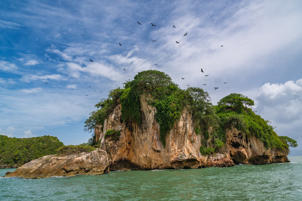 Parque Nacional de Los Haitises