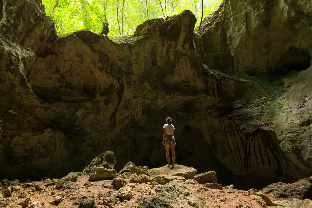 Parque Nacional de Los Haitises