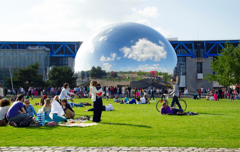 parques jardines paris 