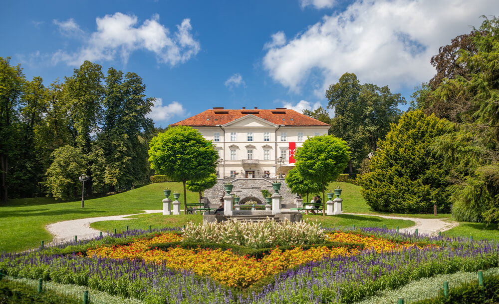 los parques mas grandes de europa