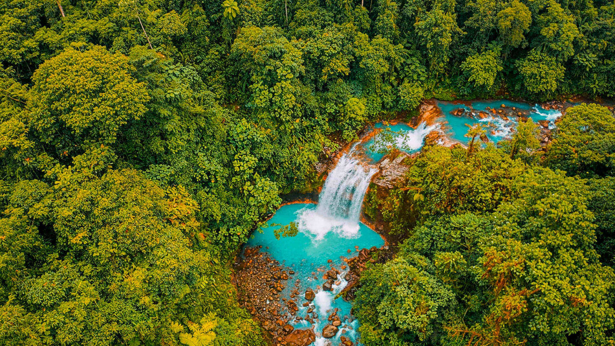 parques nacionales costa rica