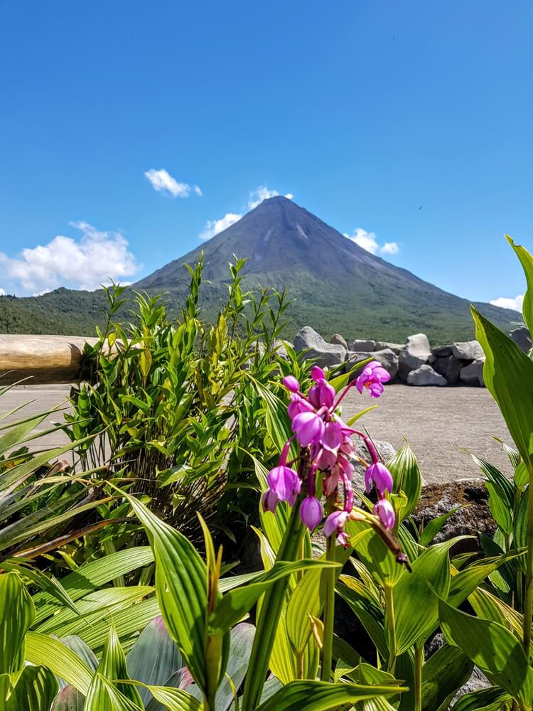 parques nacionales costa rica