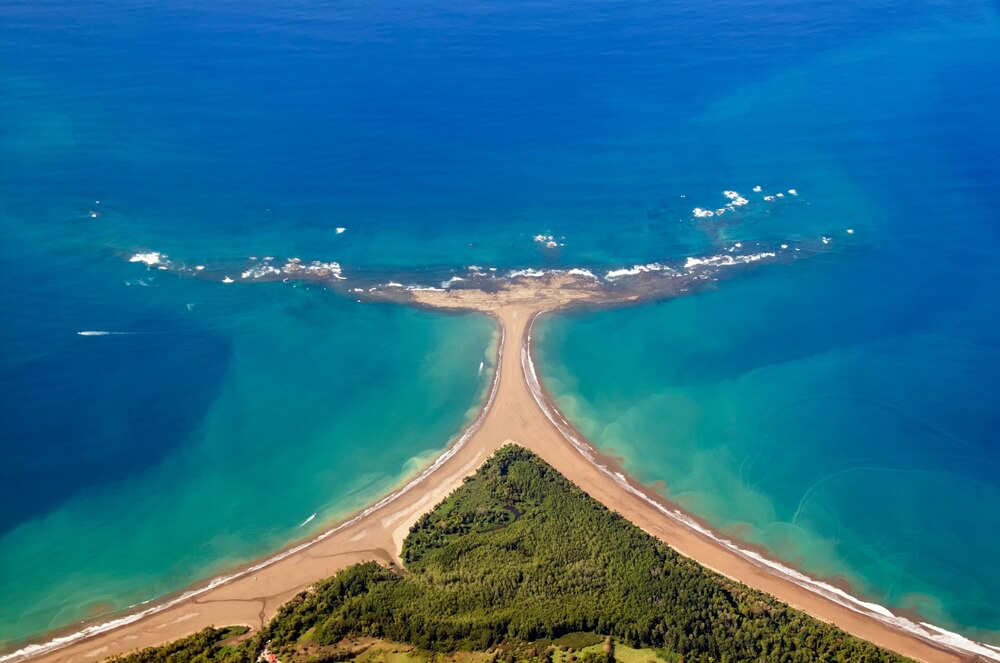 parques nacionales costa rica