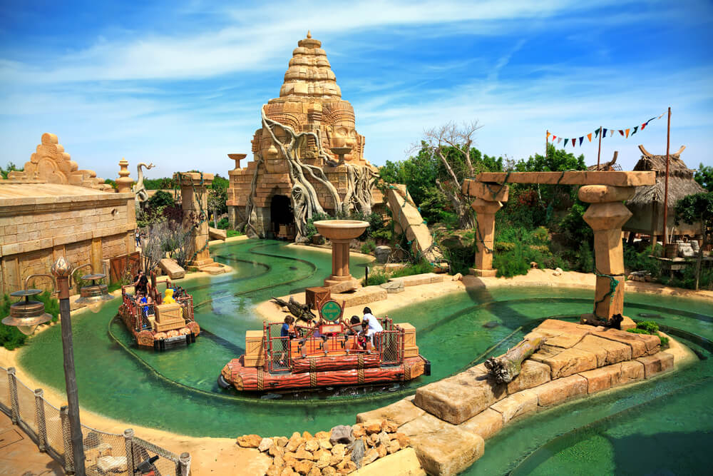 mejores-parques-tematicos-españa