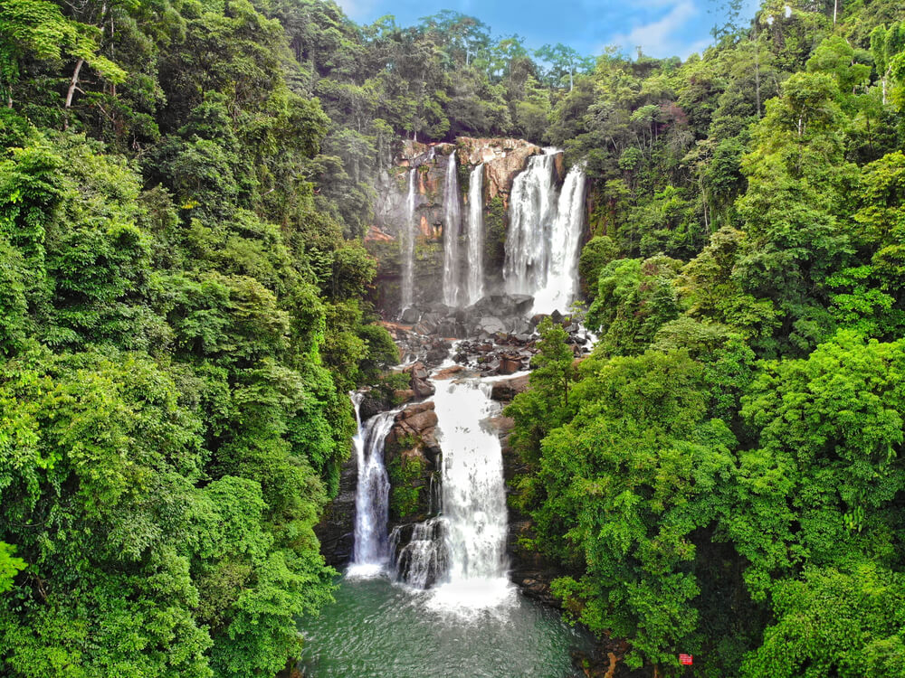 turismo en costa rica