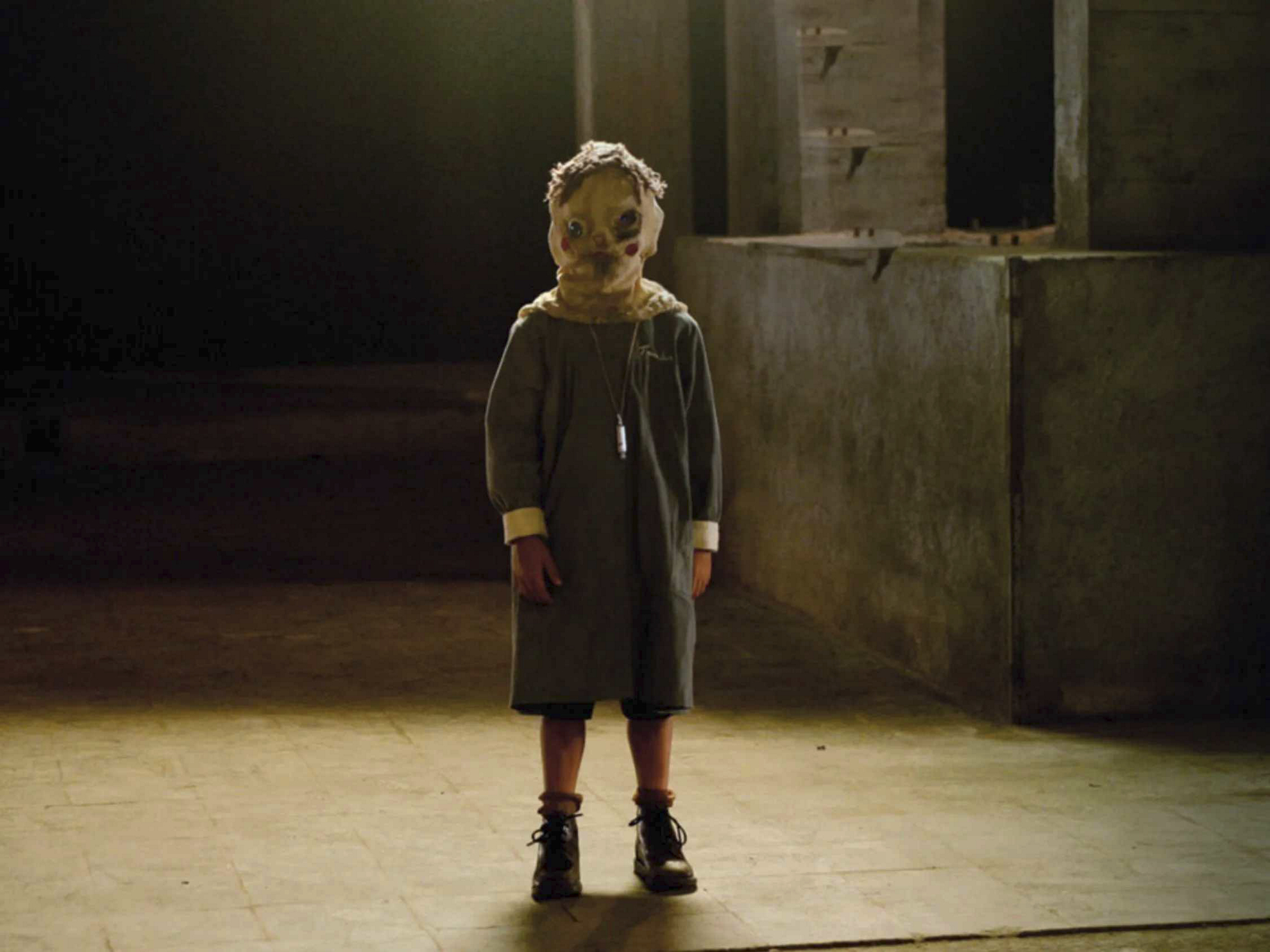escenarios de terror cine peliculas