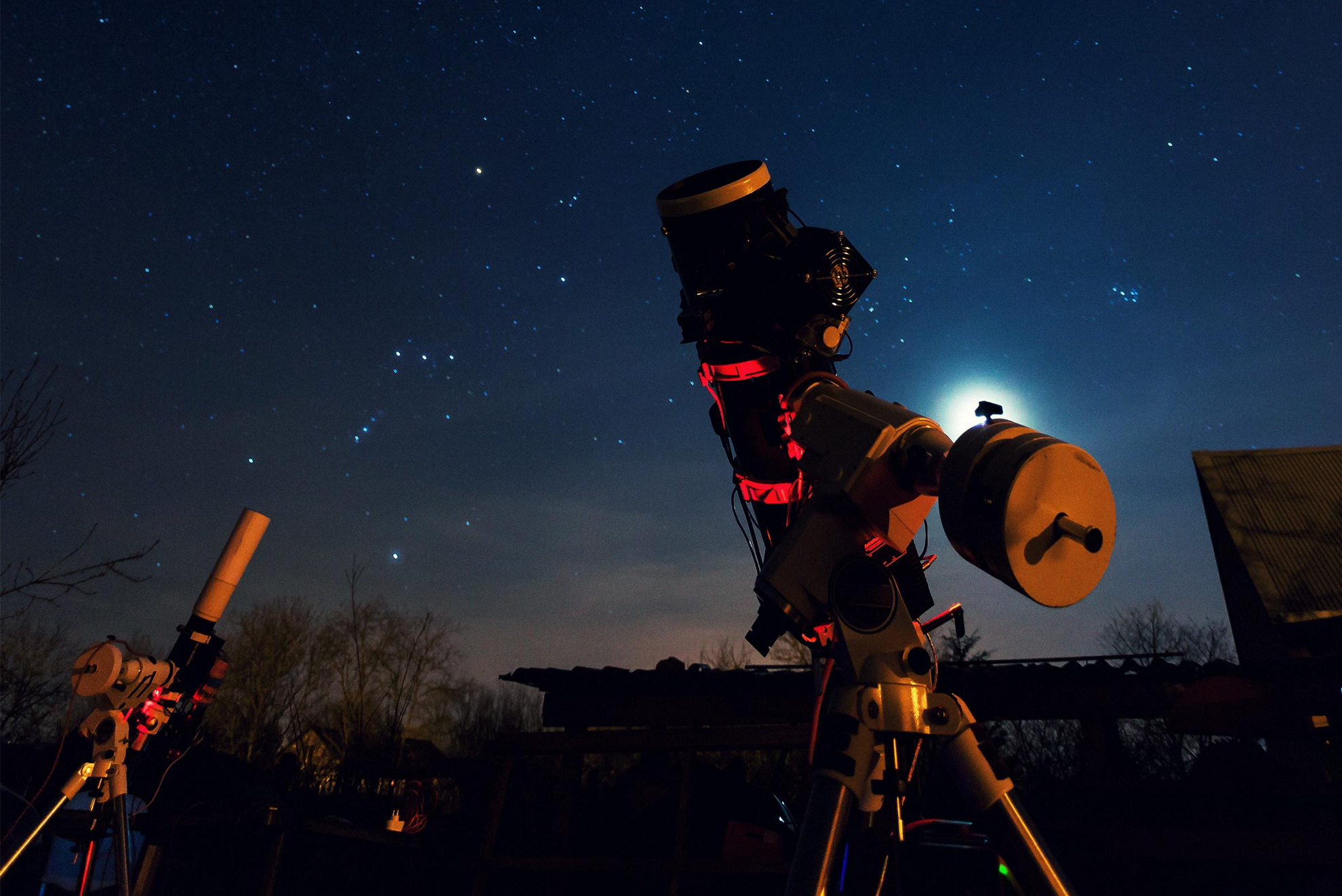 cuándo y dónde ver las perseidas en 2026