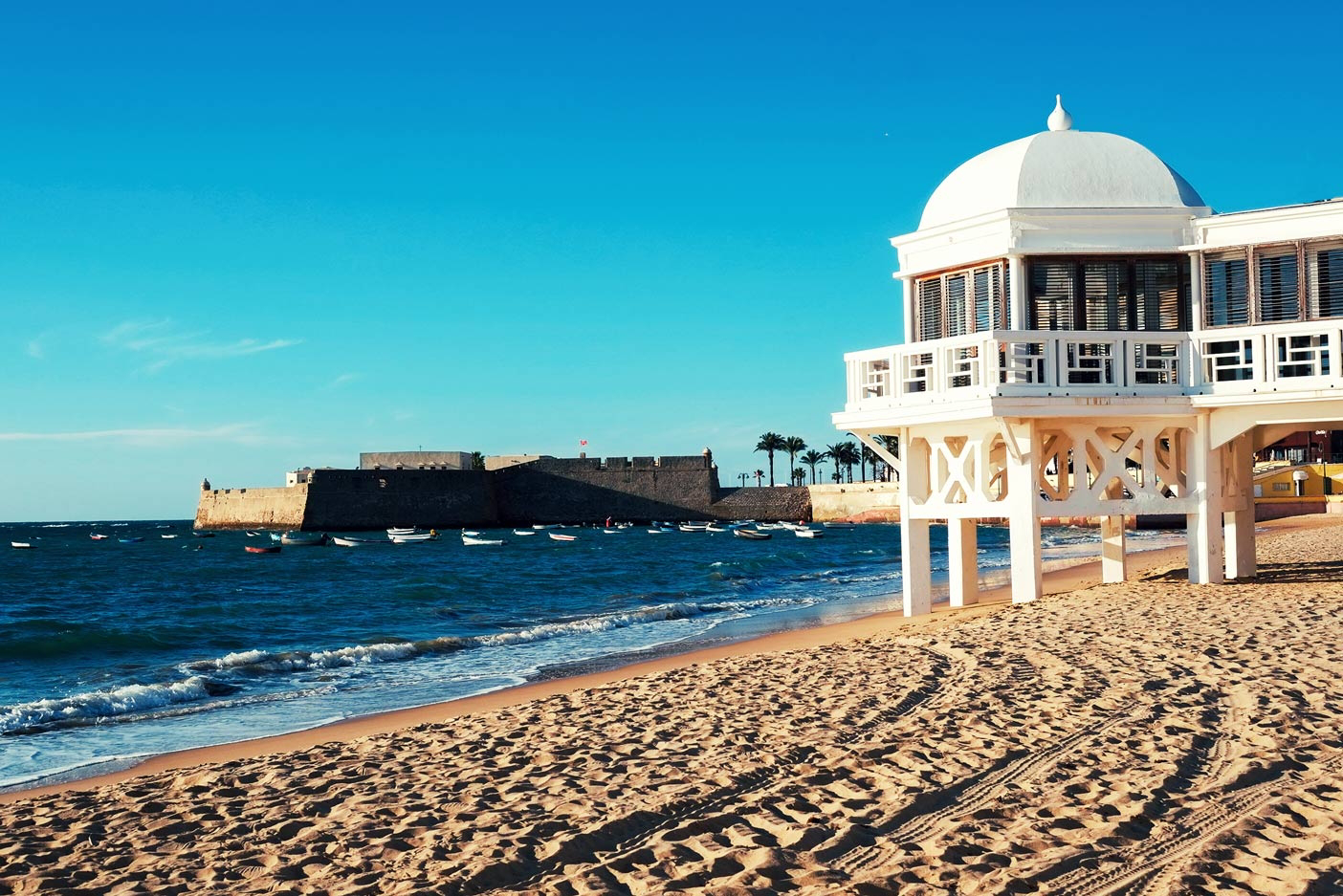 La Caleta