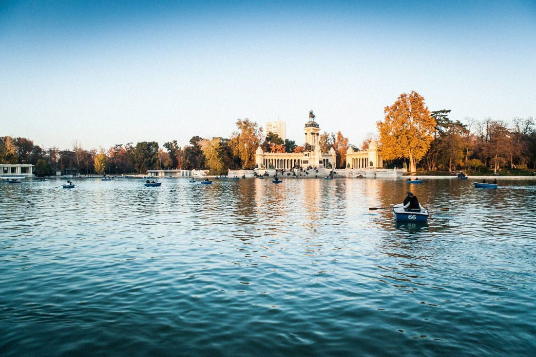 donde viajar en octubre europa 