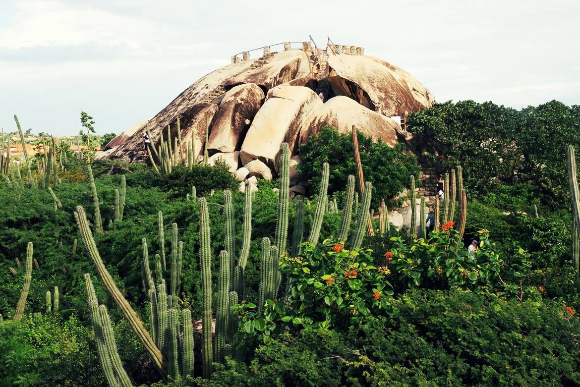 Aruba