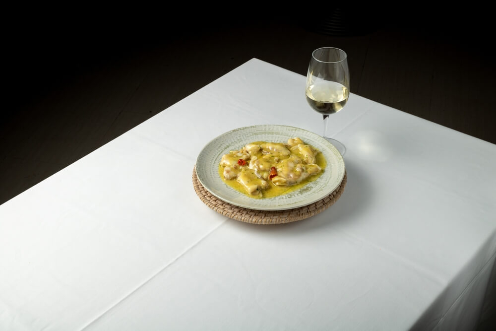 pintxos vascos