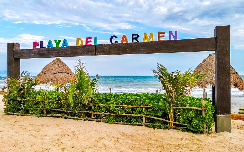 Playa en invierno mejores destinos