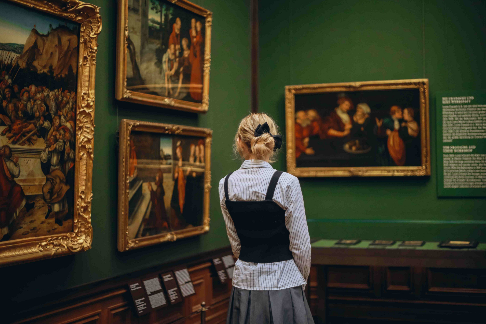 mejores museos dresde