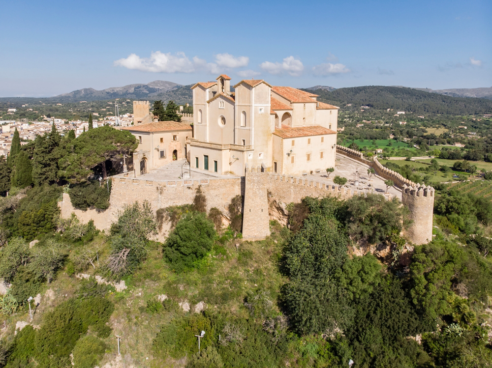 los pueblos más bonitos de mallorca