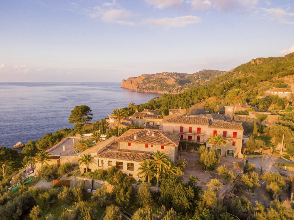 los pueblos más bonitos de mallorca