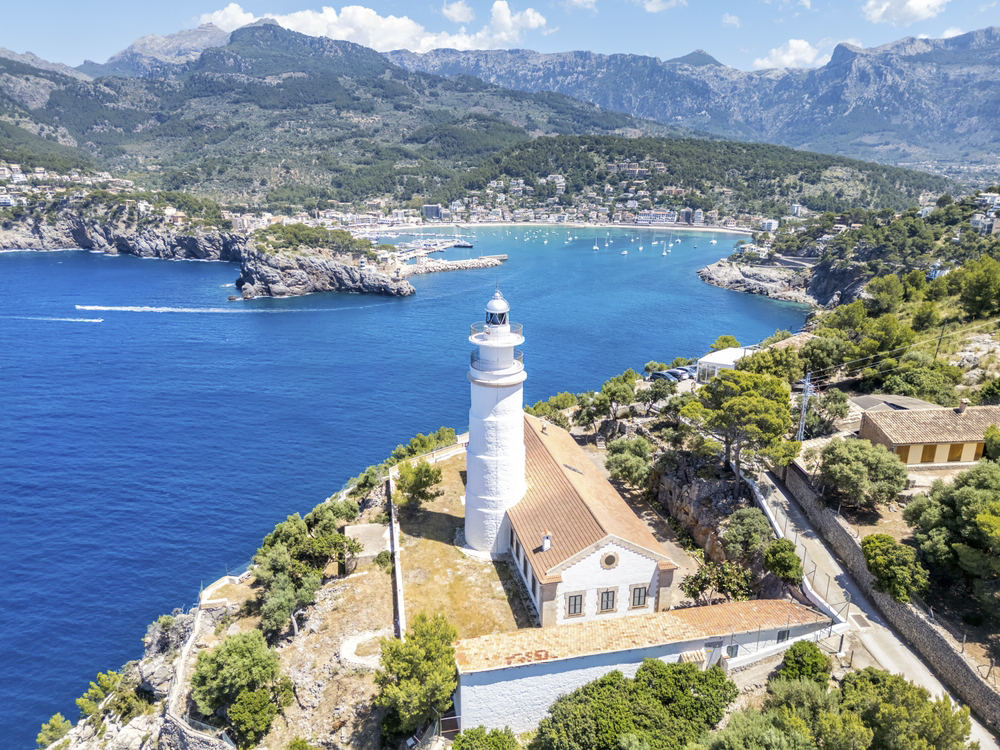 los pueblos más bonitos de mallorca