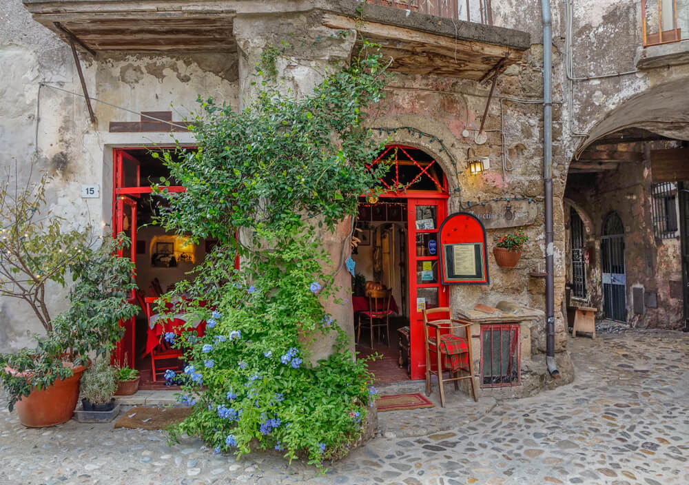 jolis villages italie