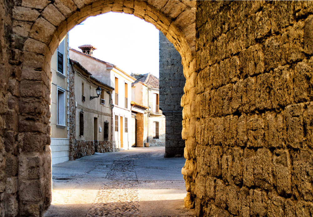 pueblos bonitos de españa poco conocidos 