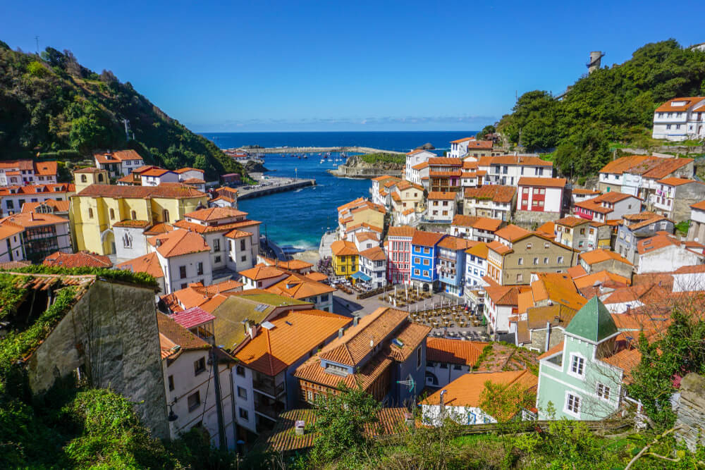 pueblos mas bonitos de españa