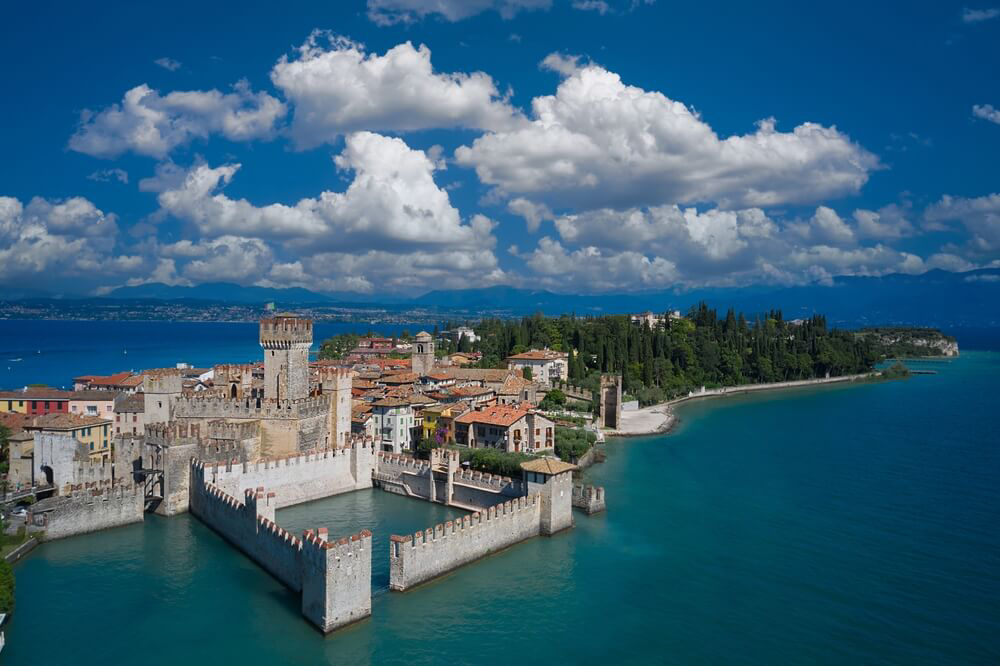 les plus beaux villages d'Italie