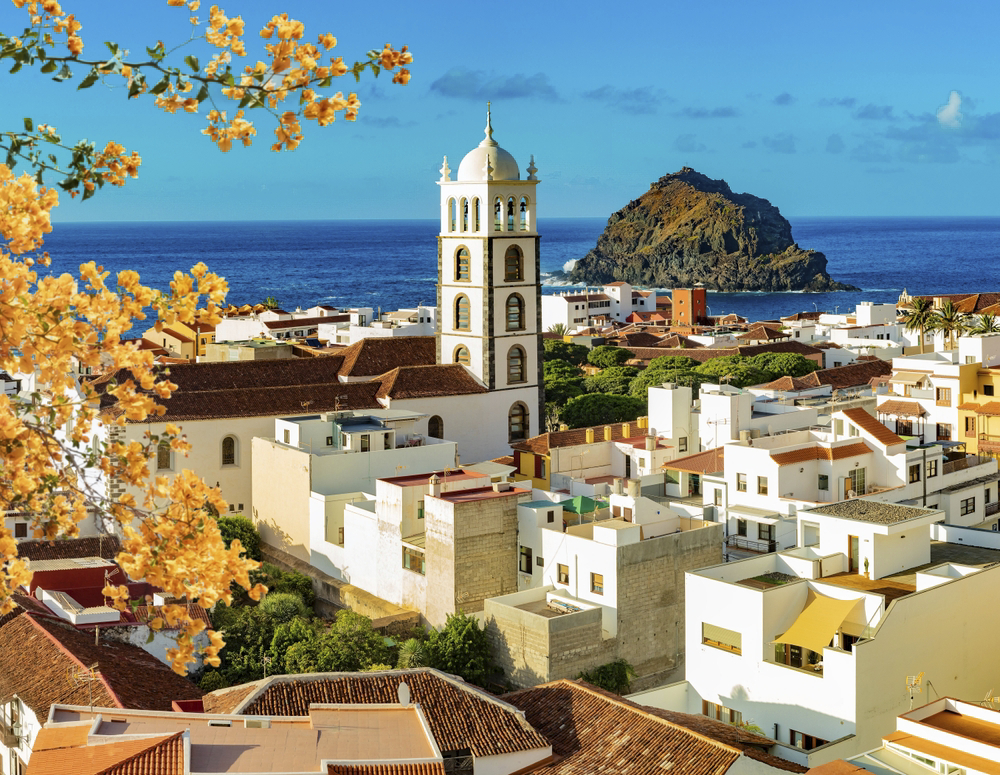 Pueblos poco conocidos en españa
