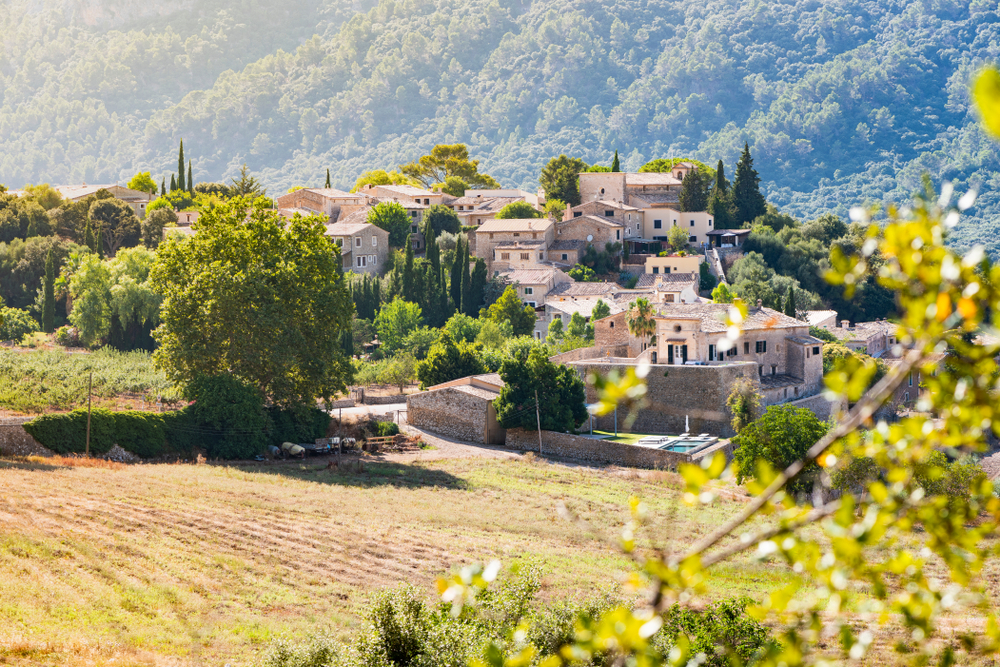 pueblos bonitos de españa poco conocidos 