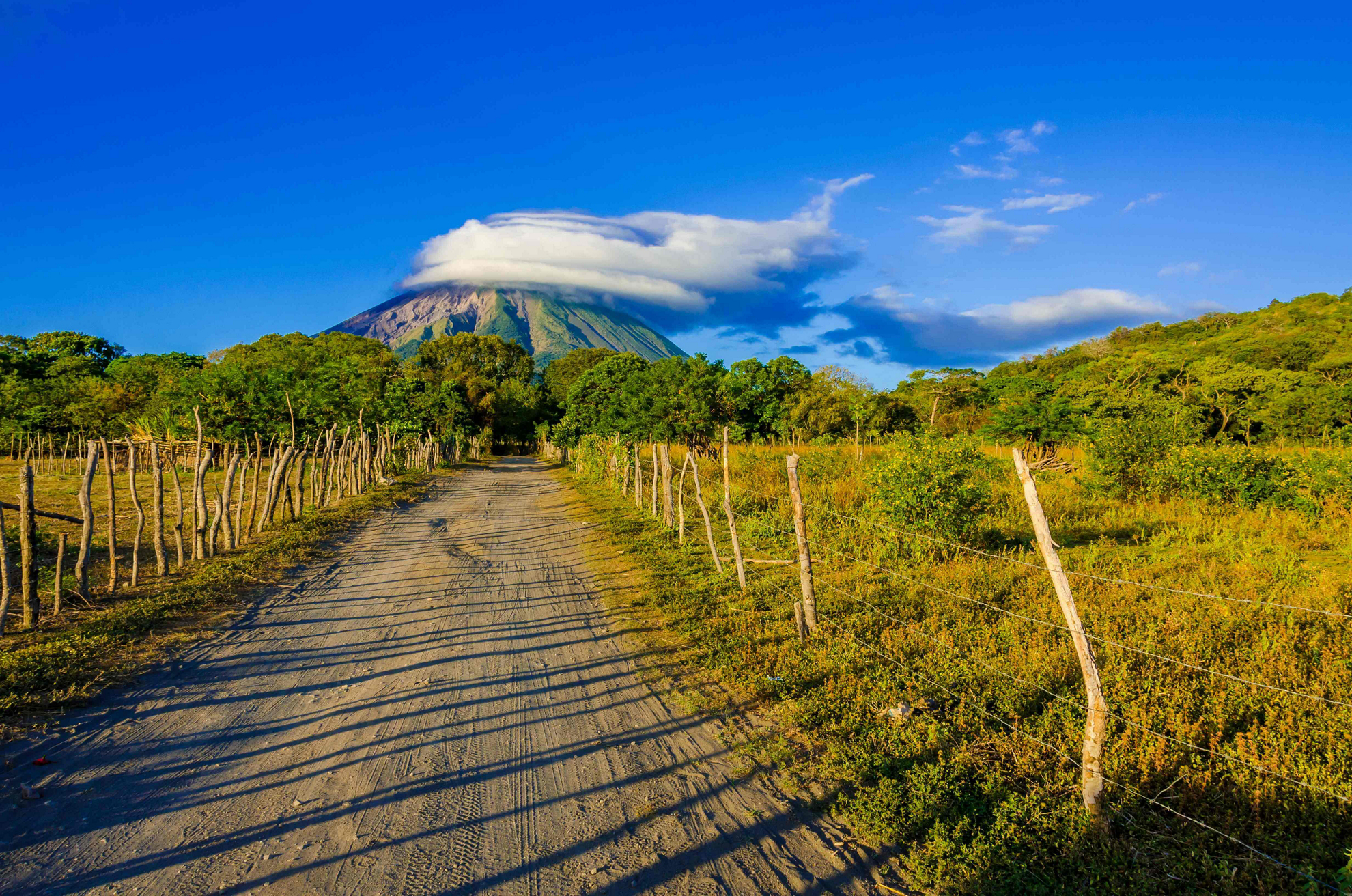 Que faire au Nicaragua