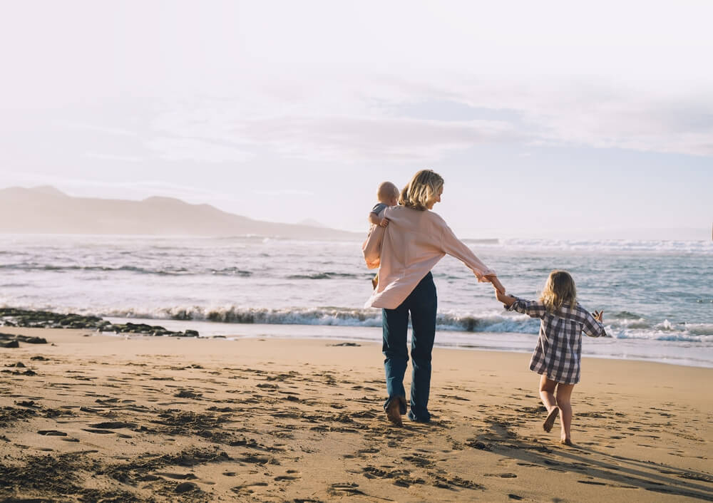 mejor isla de canarias para ir con niños 