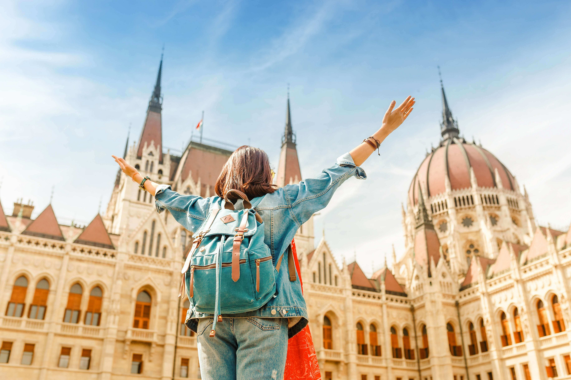 que ver en budapest