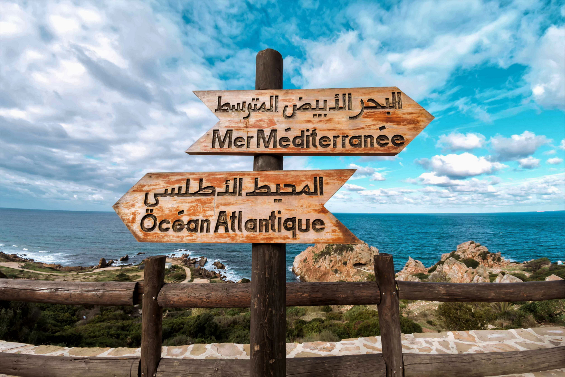 que ver en tanger marruecos