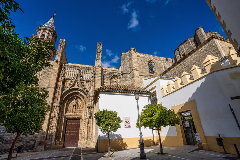 que ver en Jerez  de la Frontera