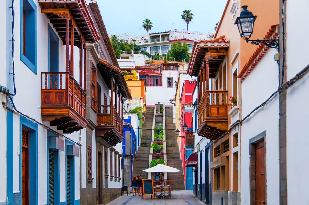que hacer en gran canaria con niños
