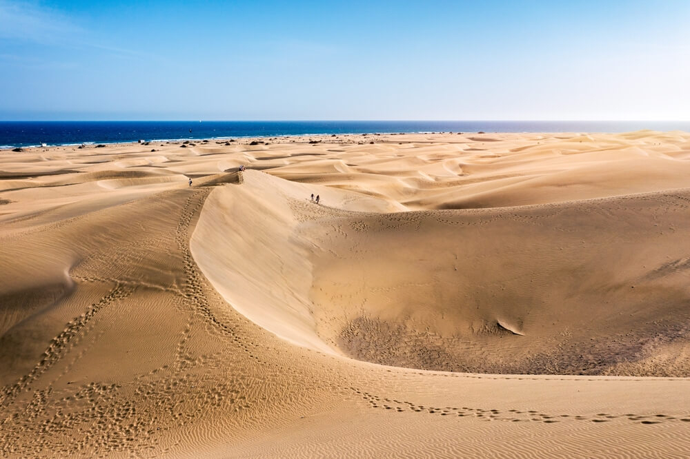 que hacer en gran canaria con niños