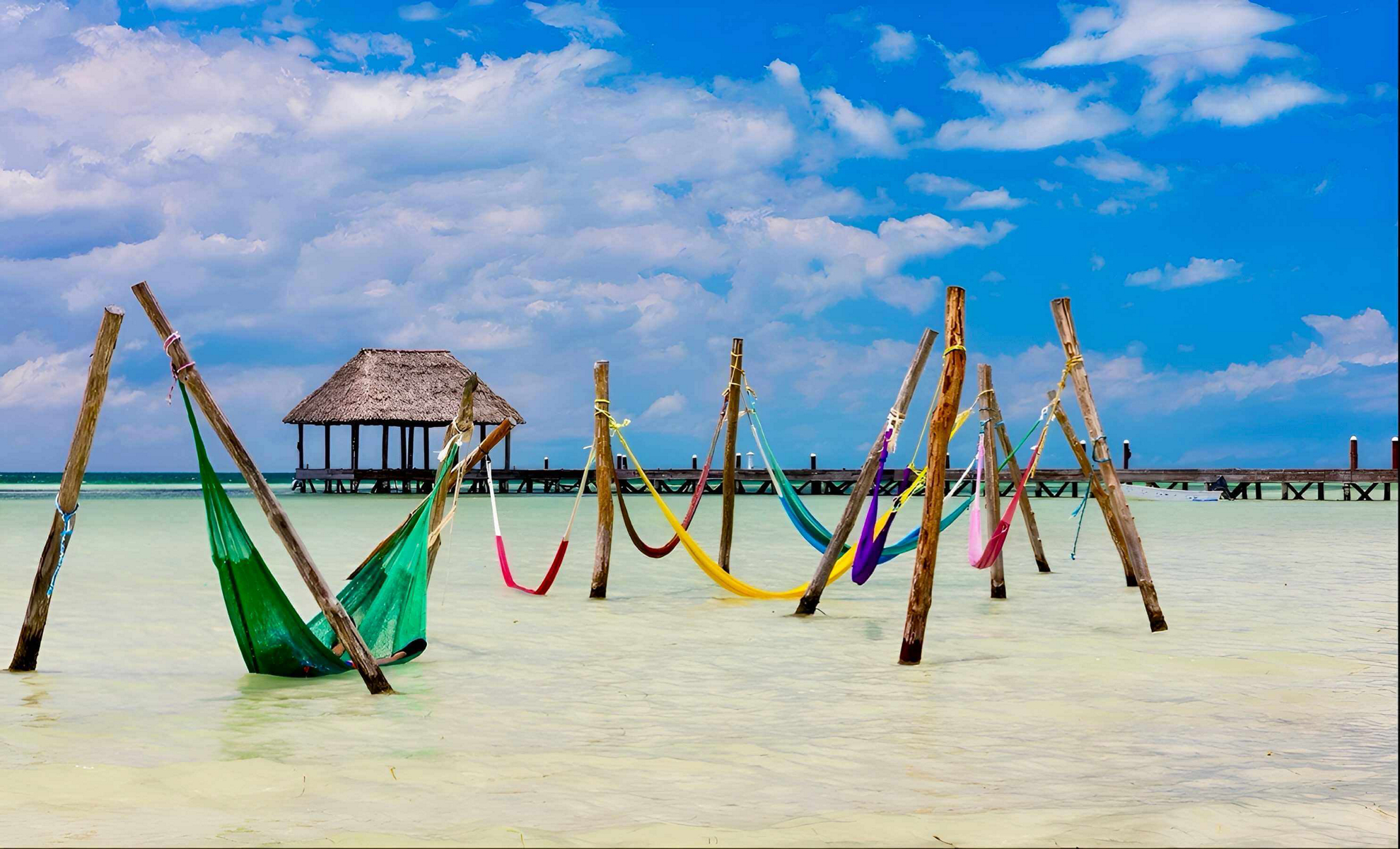  isla de Holbox