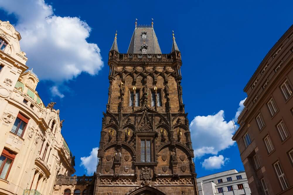 que hacer en praga