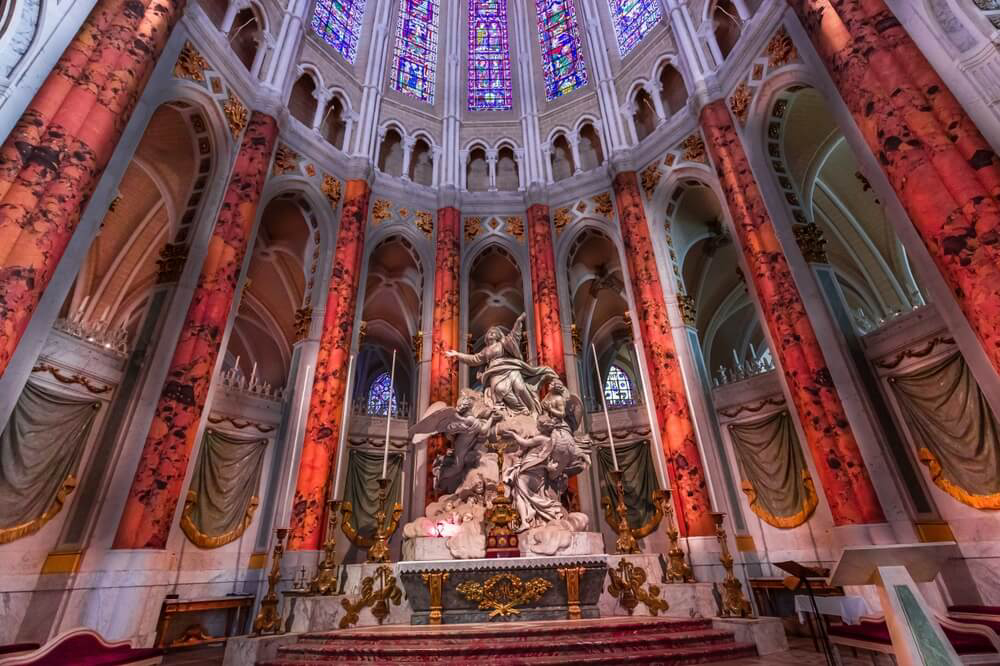 excursiones desde paris