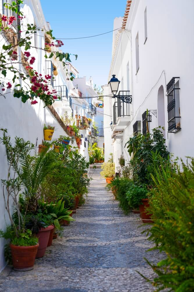 Día de Andalucía 2025