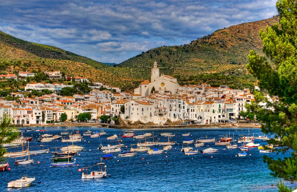que ver en el emporda