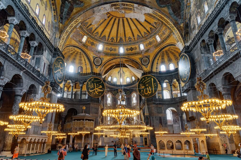 que ver en estambul 