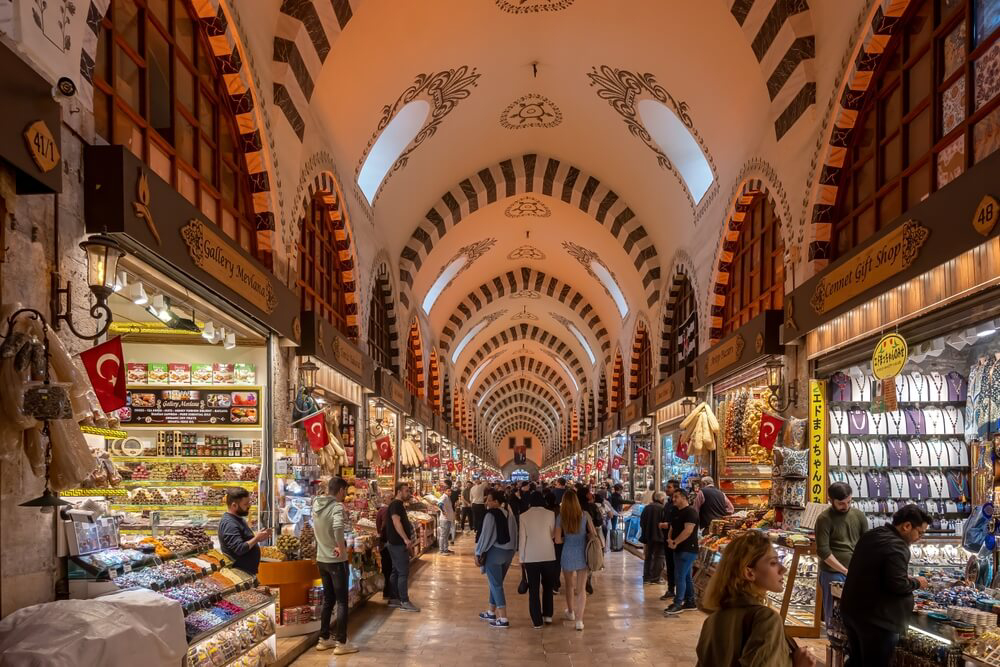 que ver en estambul 